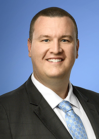 Ryan Gilroy